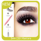 Best DIY Mascara ikon