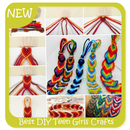 Лучшие DIY Teen Girls Crafts APK