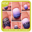 Cool Aztec Nail Art Designs APK