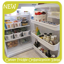 Умные идеи организации холодильника APK