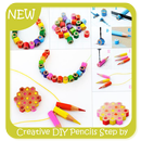Creative DIY Pencils Step by Step APK