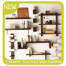 Creative Punched Wall Hanging APK