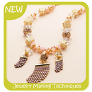 Jewelry Making Techniques APK