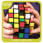 Icona rubik's cube trick