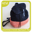 Stunning Crochet Backpack Patterns