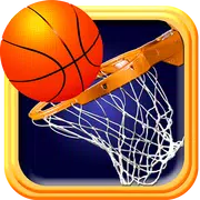 Basketball-Champion: slam dunk