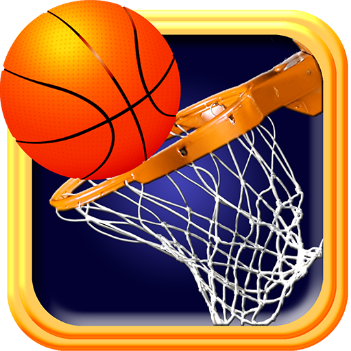 Basketball-Champion: slam dunk