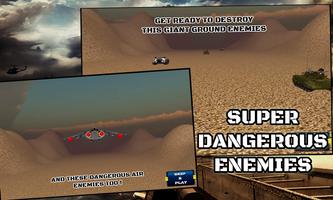 Air Force Combat screenshot 1