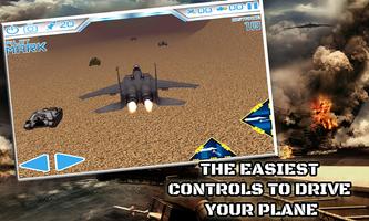 Air Force Combat screenshot 2
