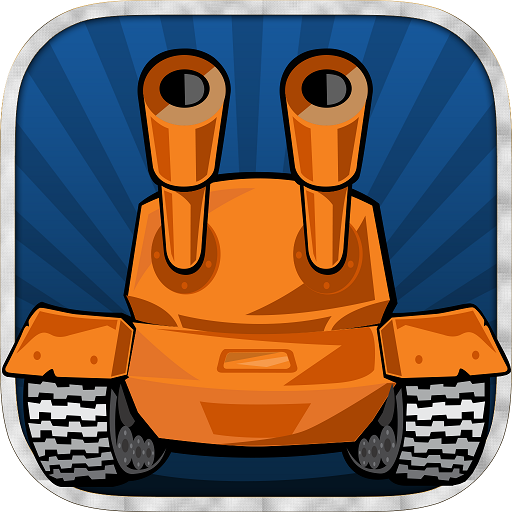 Super Battleground Tank Combat