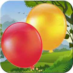 Скачать Balloon Bang: Balloon Smasher APK