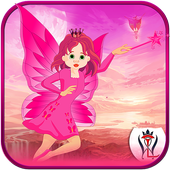 Pink Princess icon