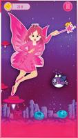 Poster Pink Princess