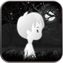 Lost in the Dark Forest APK