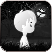 Lost in the Dark Forest icon