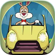 Ace Bunny Turbo Go-kart Race