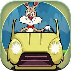 Ace Bunny Turbo Go-kart Race APK download