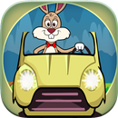 Ace Bunny Turbo Go-kart Race APK