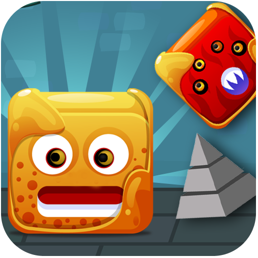 Geometry Spike Rush 2