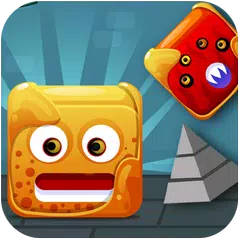 Geometry Spike Rush 2