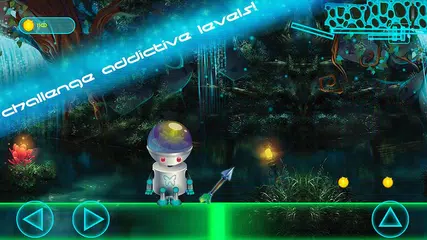 Young Warlock APK download