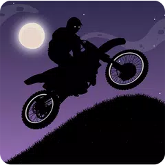 Dark Moto Race Bike Challenge APK Herunterladen