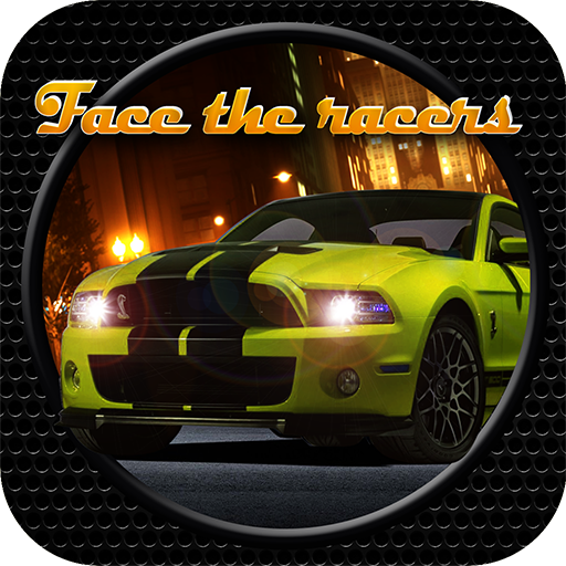 Face the Racers: Street Racing