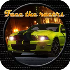 Face the Racers: Street Racing APK download