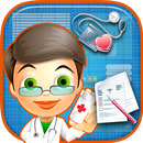 Little Hand Doctor - role play APK