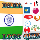 India & Car logo Quiz biểu tượng