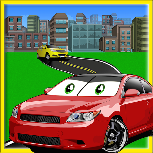 Jumpy Car : addicting fun