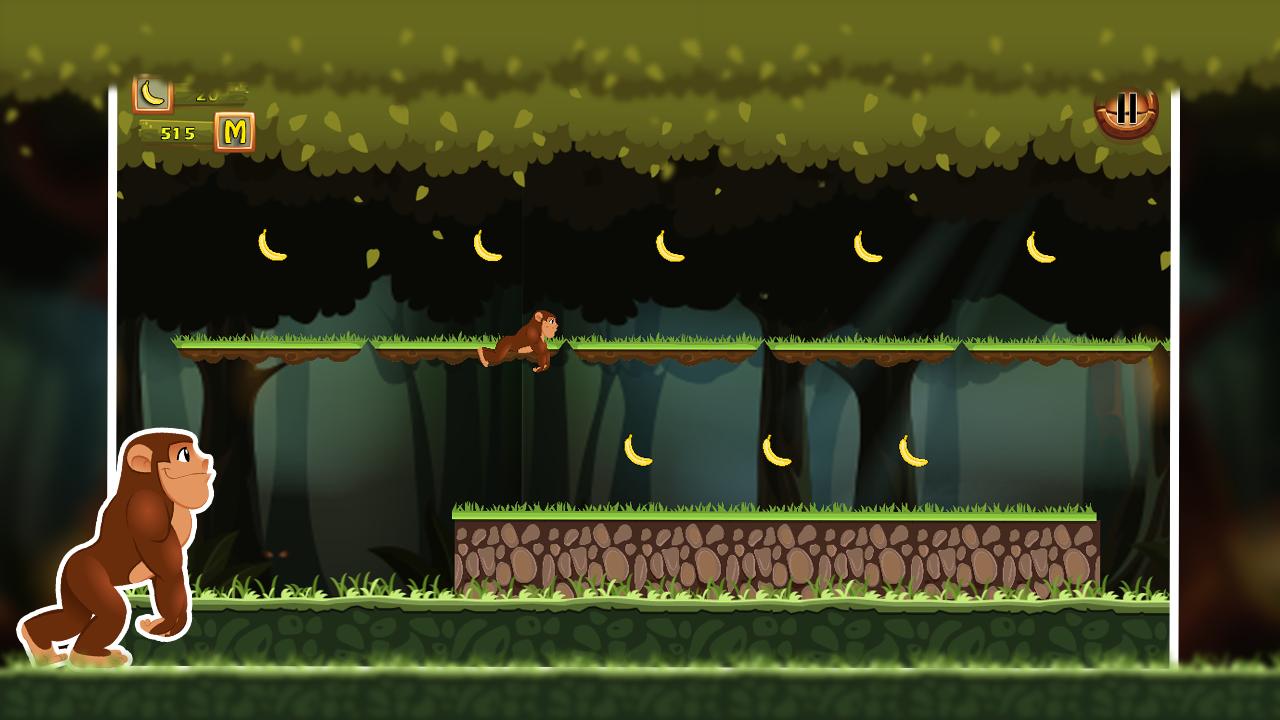 Игры игровые обезьянка: найдено 84 изображений