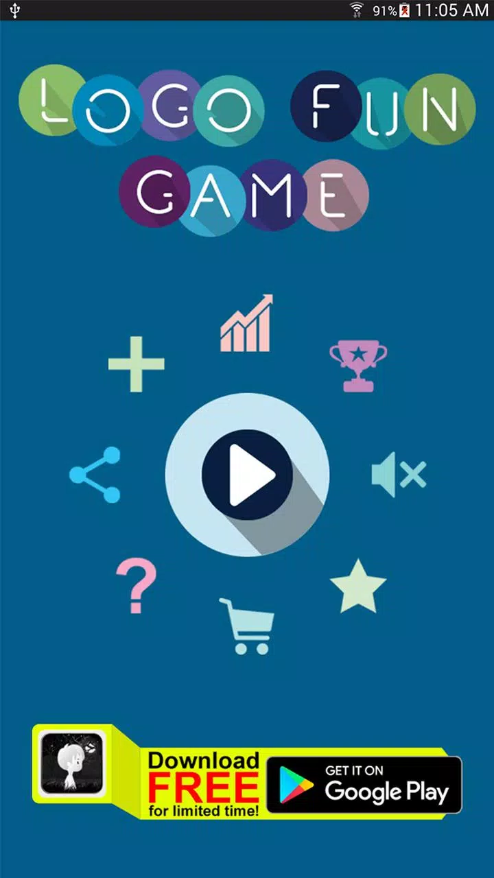 Quiz: Logo game - Apps on Google Play