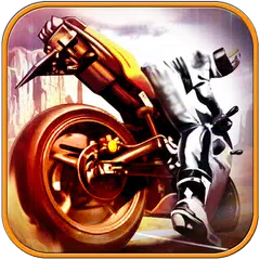 download Speedy Moto Bike Rivals Racing APK