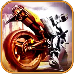 Speedy Moto Bike Rivals Racing APK download