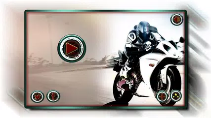 Speedy Moto Bike Rivals Racing APK download