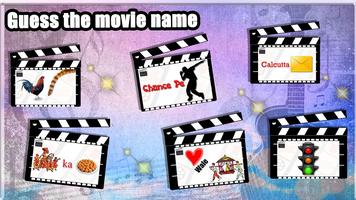 Bollywood Movie Quiz capture d'écran 1