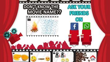 Bollywood Movie Quiz اسکرین شاٹ 3