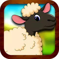 Kung fu winter woolliest sheep