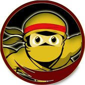 Ninja Game icon