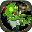 Speedy Cars: Zombie Smasher APK