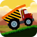 Speedy Truck : Hill Racing 2 APK
