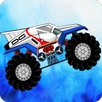 Speedy Truck : Hill Racing APK