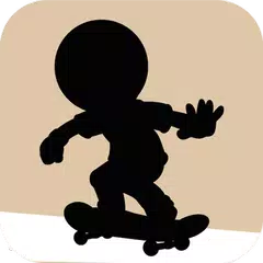 iSkater - Impossible Skate APK download