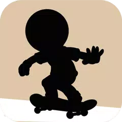 Baixar iSkater - Impossible Skate APK