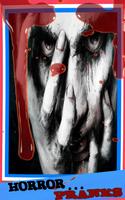 Horror Prank - Scary 2016 ポスター