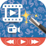 Snap Video Movies Maker иконка