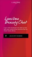 Lancôme Beauty Chat capture d'écran 2