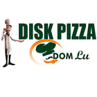 Dom Lu Disk Pizza icono