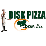 Dom Lu Disk Pizza ícone